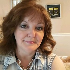 Meet your Posher, Kathy